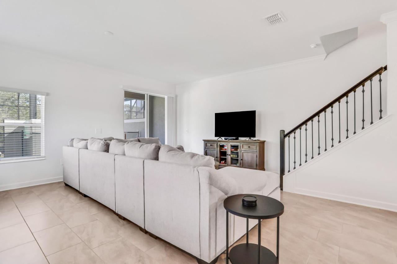 Ferienhaus Sun Kissed Memories Kissimmee