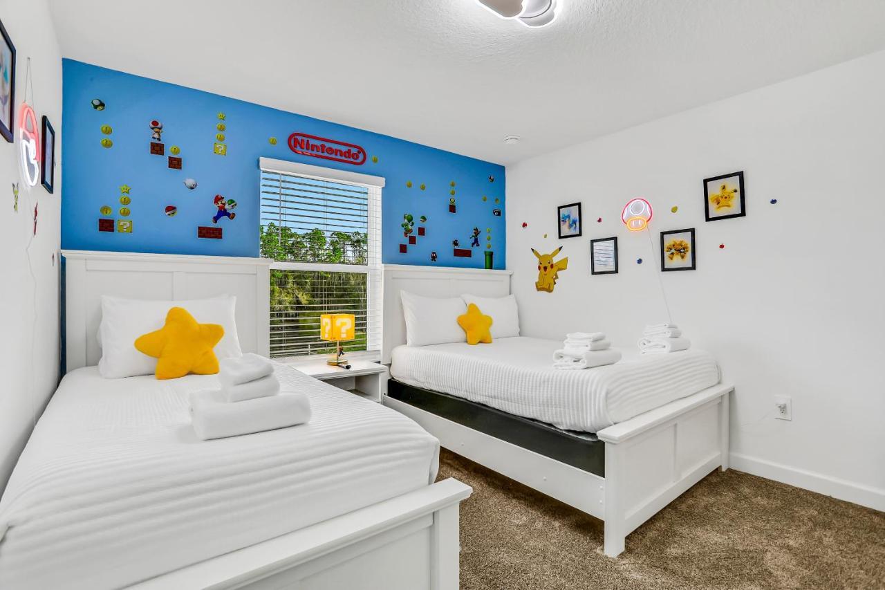 Holiday home Sun Kissed Memories Kissimmee