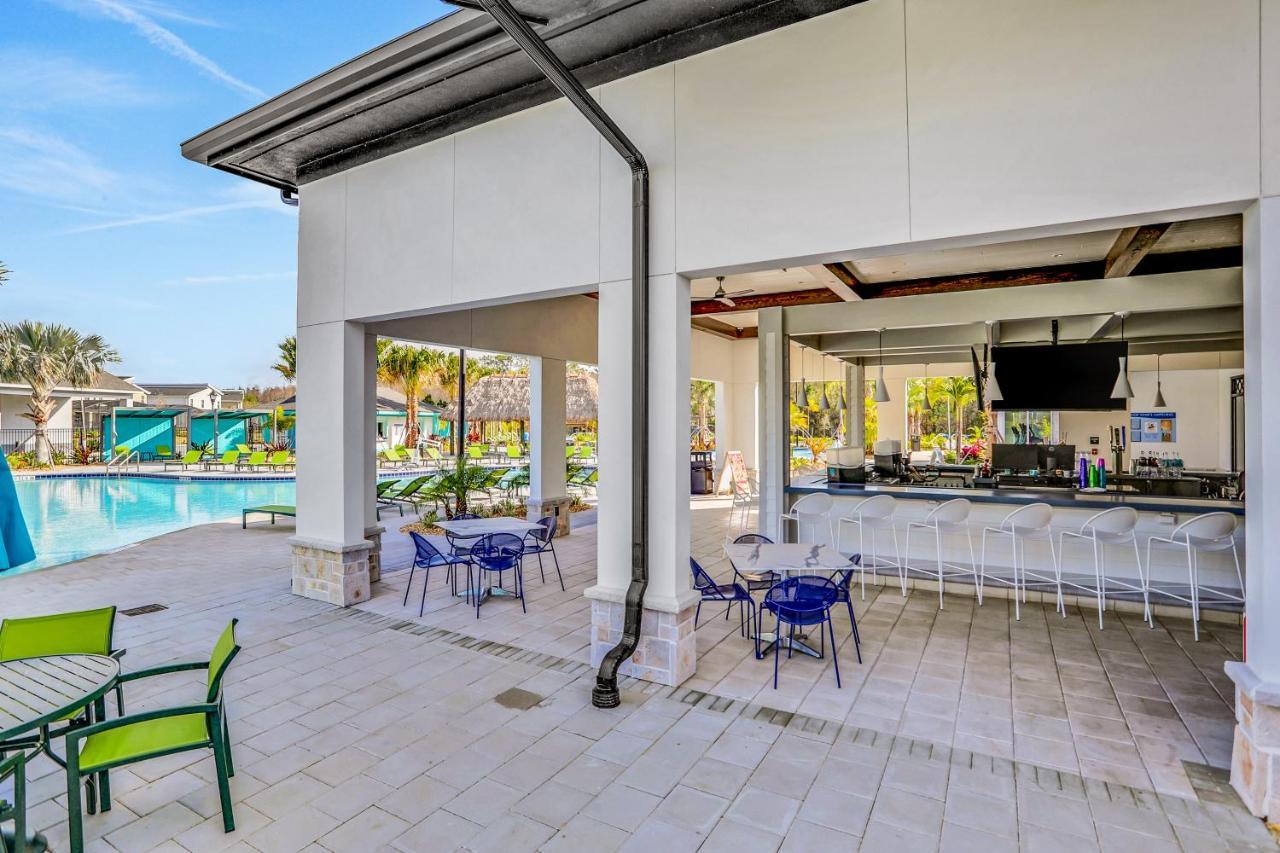 Sun Kissed Memories Holiday home Kissimmee